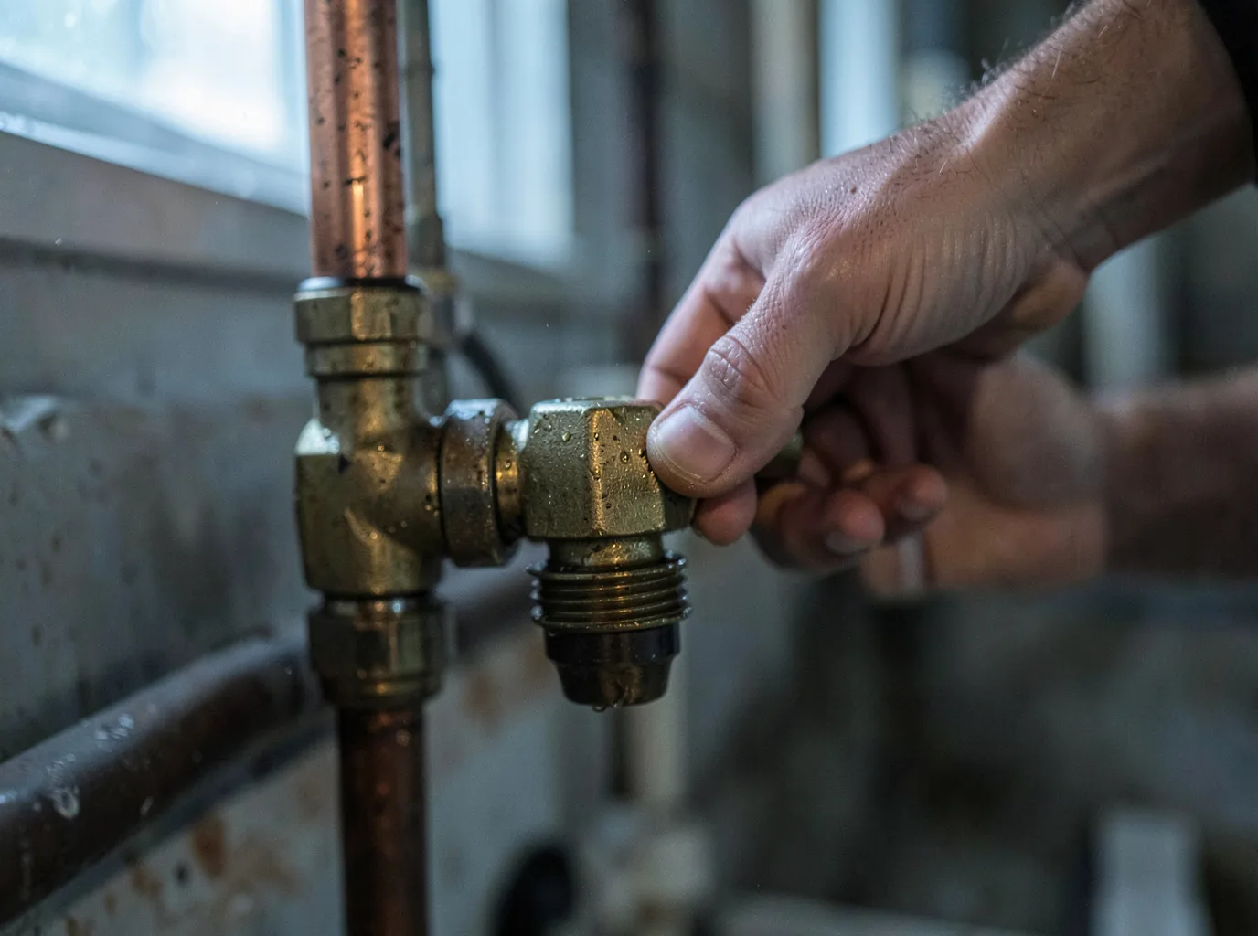Emergency Plumber Burlington, OK FAQs